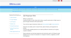 Desktop Screenshot of fice.com